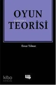 Oyun Teorisi