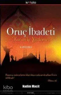 Oruç İbadeti