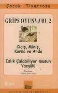 Grips Oyunları 2