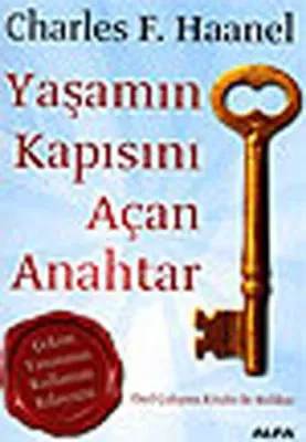 Yaşamın Kapısını Açan Anahtar