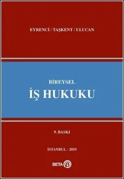 Bireysel İş Hukuku