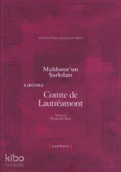 Maldoror'un Şarkıları