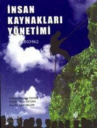 İnsan Kaynakları Yönetimi