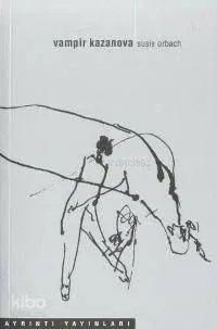 Vampir Kazanova Susie Orbach