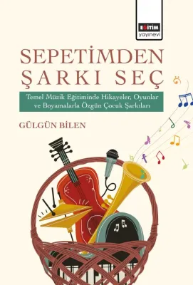 Sepetimden Şarkı Seç