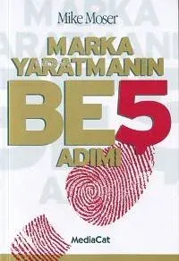 Marka Yaratmanın Beş Adımı