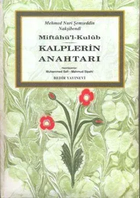 Kalplerin Anahtarı