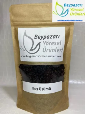 Kuş Üzümü 1 kg