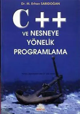 C++ Nesneye Yönelik Programlama