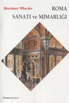 Roma Sanatı ve Mimarlığı
