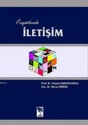 Örgütlerde İletişim