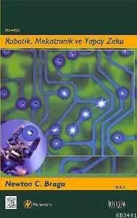 Newnes Robotik Mekatronik ve Yapaz Zeka