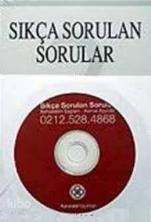 Sıkça Sorulan Sorular (cd'li)