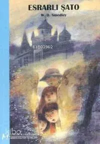 Esrarlı Şato
