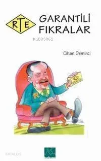 Garantili Fıkralar