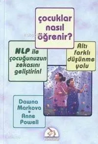 Çocuklar Nasıl Öğrenir?
