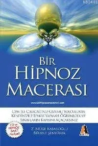 Bir Hipnoz Macerası (cd, Saatli)