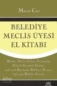 Belediye Meclis Üyesi El Kitabı