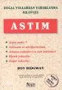 Astım