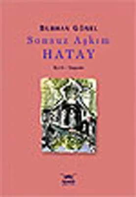 Sonsuz Aşkım Hatay