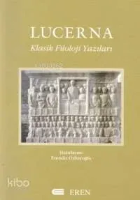 Lucerna Klasik Filoloji Yazıları