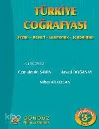 Türkiye Coğrafyası