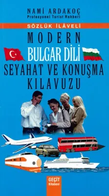 Bulgar Dili