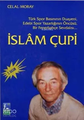 İslam Çupi