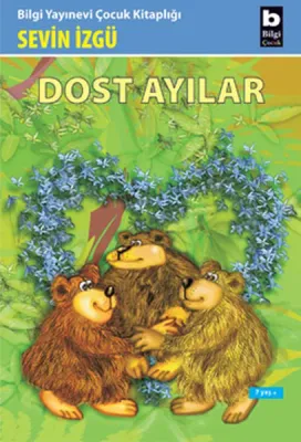Dost Ayılar