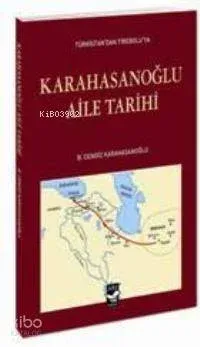 Karahasanoğlu Aile Tarihi