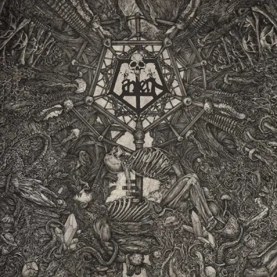 Lantern – II : Morphosis LP
