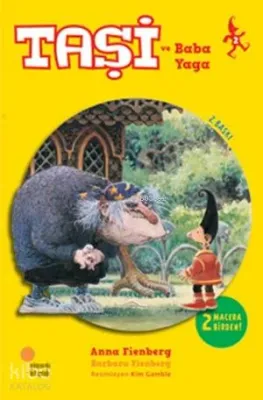 Taşi ve Baba Yaga