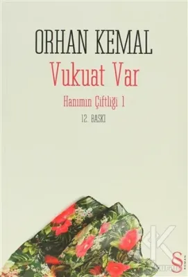Vukuat Var Orhan Kemal