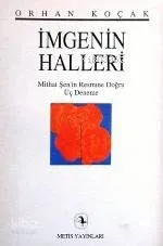 İmgenin Halleri