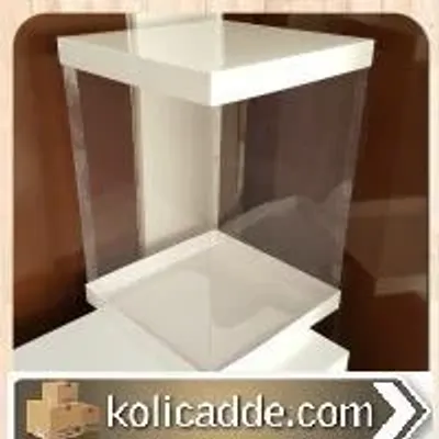 40x16 cm Şişirilmiş Kullanıma Hazır Hava Yastığı Ambalaj 10 Adet