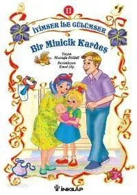 Bir Minicik Kardeş