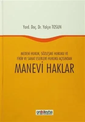 Manevi Haklar