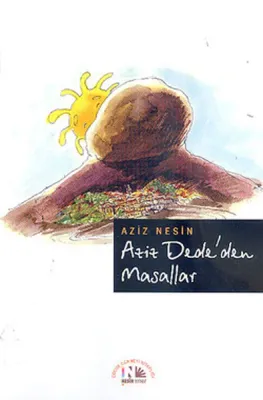 Aziz Dede'den Masallar