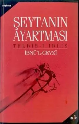 Şeytan Ayartması İbnü´l Kayyim El-Cevziyye