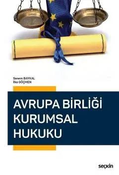 Avrupa Birliği Kurumsal Hukuku