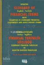 Güncelleştirilmiş Finansal Terimler Sözlüğü (Ciltli)