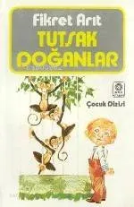 Tutsak Doğanlar