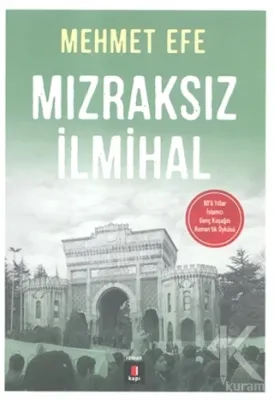 Mızraksız İlmihal Mehmet Efe
