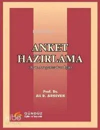 Anket Hazırlama