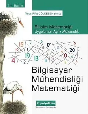 Bilgisayar Mühendisliği Matematiği - Bilişim Matematiği - Ayrık Matematik