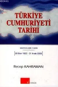 Türkiye Cumhuriyeti Tarihi