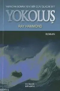 Yokoluş