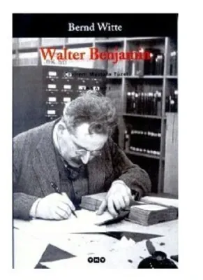 Walter Benjamın