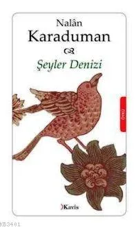 Şeyler Denizi