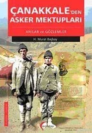 Çanakkale´den Asker Mektupları